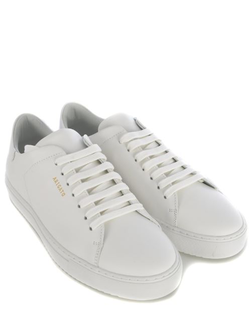 CLEAN 90 AXEL ARIGATO | 28102WHITE